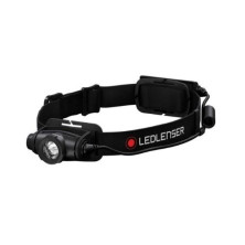 Linterna Frontal H5 CORE 2xAA 1,5V 350Lm LEDLENSER