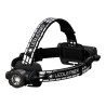 Linterna Frontal H7R SIGNATURE RECARGABLE 1x21700 Li-ion 3,7V 1200Lm LEDLENSER
