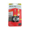 Linterna Frontal SH2 200Lm SolidLine LEDLENSER