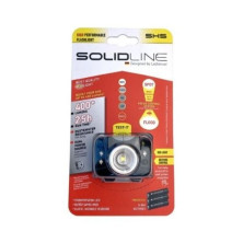 Linterna Frontal SH5 350Lm SolidLine LEDLENSER