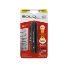 Linterna ST6R 800 lm RECARGABLE SolidLine LEDLENSER