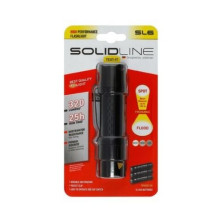 Linterna SL6 320Lm Policarbonato SolidLine LEDLENSER