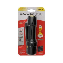 Linterna SL7 450Lm Policarbonato SolidLine LEDLENSER