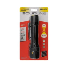 Linterna SL10 750Lm Policarbonato SolidLine LEDLENSER
