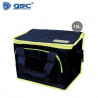 Bolsa nevera portatil 15L 300x200x250 GSC C1/30