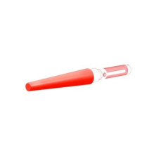 Cono de señalización Naranja 35,1mm para linternas tácticas TAC6R y TAC7R LEDLENSER