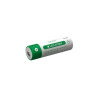 Batería RECARGABLE 21700 Li-ion 4800mAh para H7R, P7R(CORE, SIGNATURE,WORK), TAC6R y TAC7R LEDLENSER