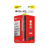 Linterna ST4UV 180Lm ULTRAVIOLETA + luz estándar SolidLine LEDLENSER