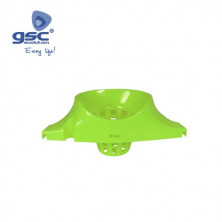 Recambio escurridor para 2703134 verde GSC UUS