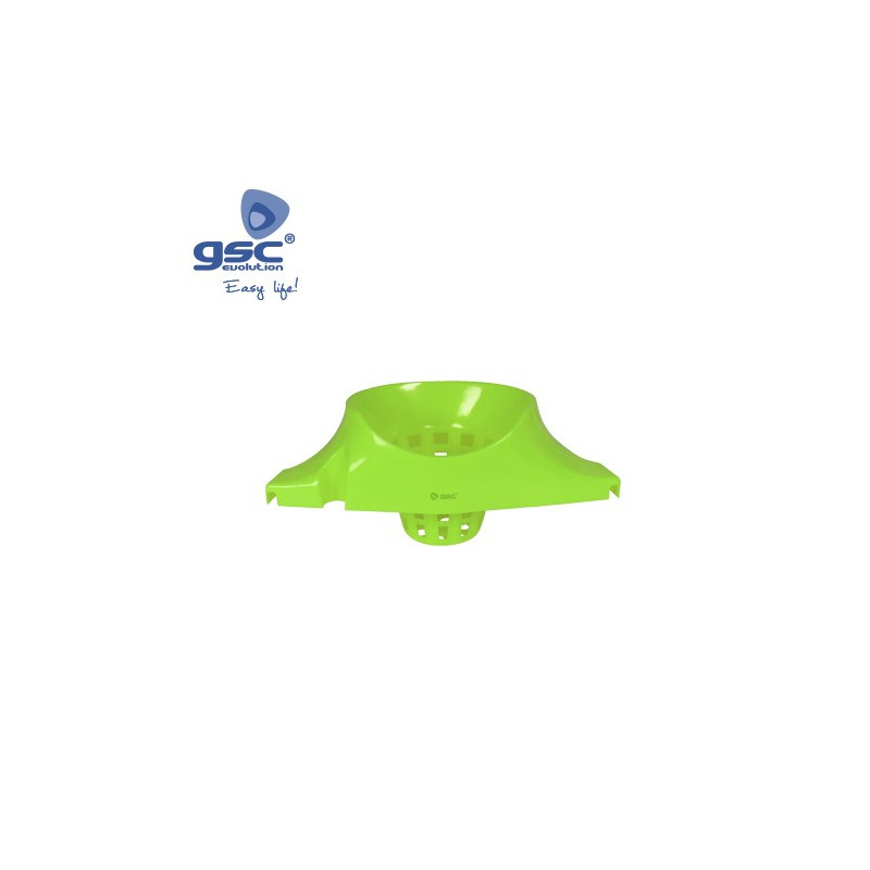 Recambio escurridor para 2703134 verde GSC UUS