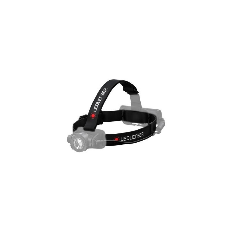 Cinta para Frontales H CORE LEDLENSER