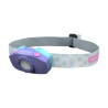 Linterna Frontal KIDLED 2 Azul 40Lm 1xAAA 500/300/15 LEDLENSER
