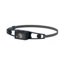 Linterna Frontal NEO1R Negro y Gris 250 lm RECARGABLE LEDLENSER