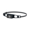 Linterna Frontal NEO1R Negro y Gris 250 lm RECARGABLE LEDLENSER