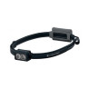Linterna Frontal NEO3 Negro y Gris 3xAAA 400Lm LEDLENSER