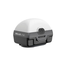 Linterna Camping CAMP2 140Lm SolidLine LEDLENSER