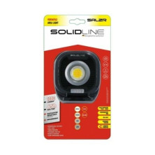 Linterna de trabajo SAL2R 1500Lm SolidLine LEDLENSER