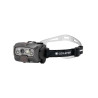 Linterna Frontal HF8R CORE Negro RECARGABLE 1600 lm LEDLENSER