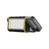 Proyector LED 2000Lm CCT Tono de luz ajustable AF4R WORK RECARGABLE IP67 LEDLENSER
