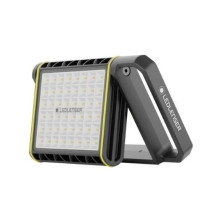 Proyector LED 4000Lm  CCT Tono de luz ajustable AF8R WORK RECARGABLE IP67 LEDLENSER