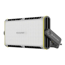 Proyector LED 8000Lm CCT Tono de luz ajustable AF12C WORK IP67 220V LEDLENSER