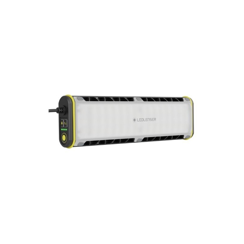 Proyector LED 5000Lm CCT Tono de luz ajustable AT10C WORK IP67 220V LEDLENSER