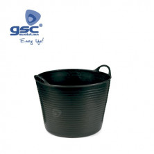 Capazo Negro 38L GSC C1/30