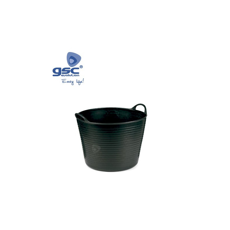 Capazo Negro 38L GSC C1/30