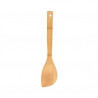 Espatula curva de bambu 30cm GSC C10/400
