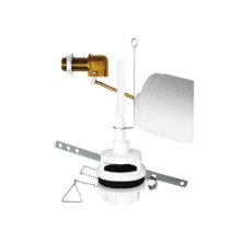 Conjunto completo Cisterna Alta BL254 (Descargador DC254 + Grifo GC1) FOMINAYA