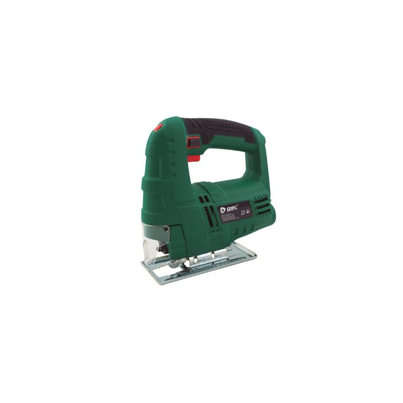 Sierra caladora eléctrica 3000 rpm 500w GSC