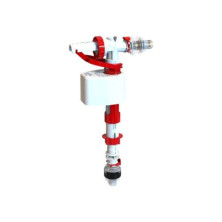 Flotador WC compacto Universal inferior telescópico 3/8 pulgada (En caja) Fomi Fenyx FOMINAYA