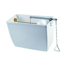 Cisterna de 15 Litros con equipamiento completo CQ2 FOMINAYA