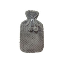 Bolsa de agua caliente 2 Litros 325x195mm Gris VÄLINE
