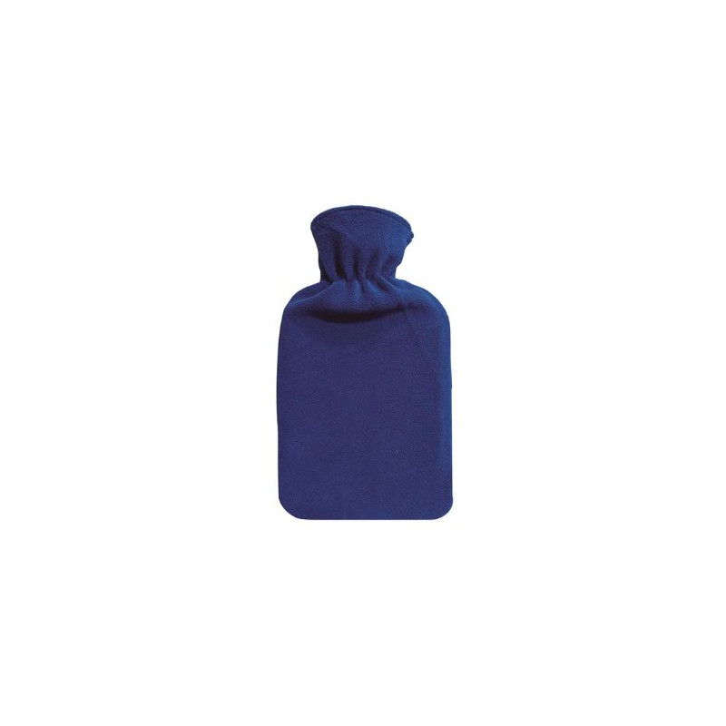 Bolsa de agua caliente 2 Litros 325x195mm Azul VÄLINE