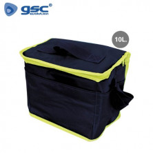 Bolsa nevera portatil 10L 280x180x280 GSC C1/30