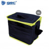 Bolsa nevera portatil 10L 280x180x280 GSC C1/30