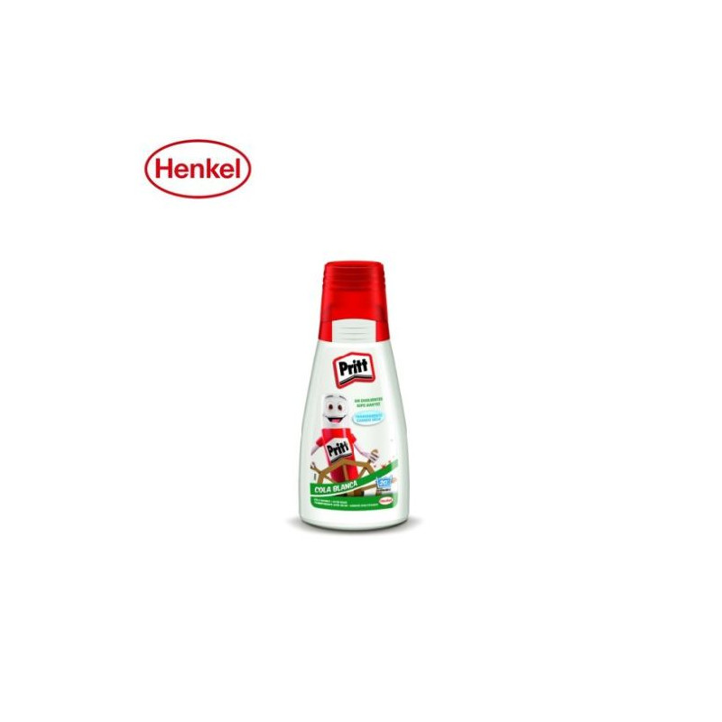 Pritt Cola Blanca 100ml