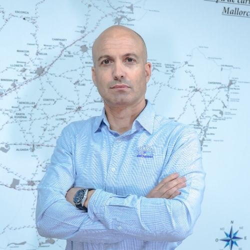 David Penalva García