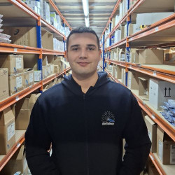 Alejandro Corbacho Martínez