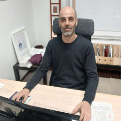 Jorge de la Hoz Muñoz