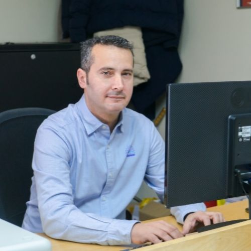 David Martínez Fernández