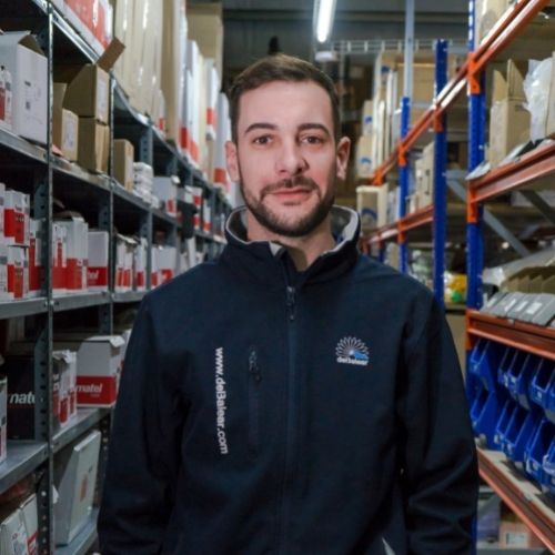 Josep Bordoy Gelabert