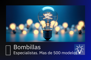Bombillas