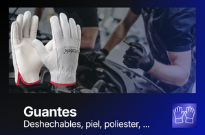 GUANTES
