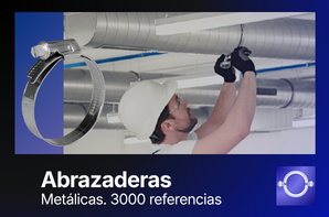 ABRAZADERAS
